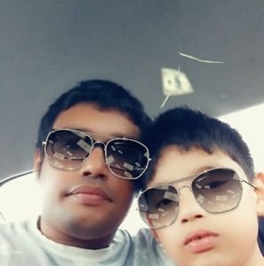 Meet your Posher, Jean paul